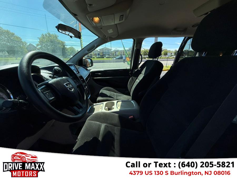 2016 Dodge Grand Caravan 4dr Wgn SXT, available for sale in Burlington, New Jersey | Drive Maxx Motors. Burlington, New Jersey 2016 Dodge Grand Caravan 4dr Wgn SXT, available for sale in Burlington, New Jersey | Drive Maxx Motors. Burlington, New Jersey