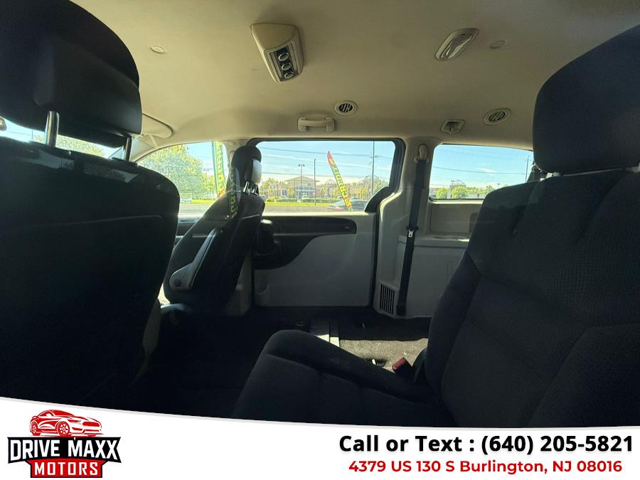 2016 Dodge Grand Caravan 4dr Wgn SXT, available for sale in Burlington, New Jersey | Drive Maxx Motors. Burlington, New Jersey 2016 Dodge Grand Caravan 4dr Wgn SXT, available for sale in Burlington, New Jersey | Drive Maxx Motors. Burlington, New Jersey