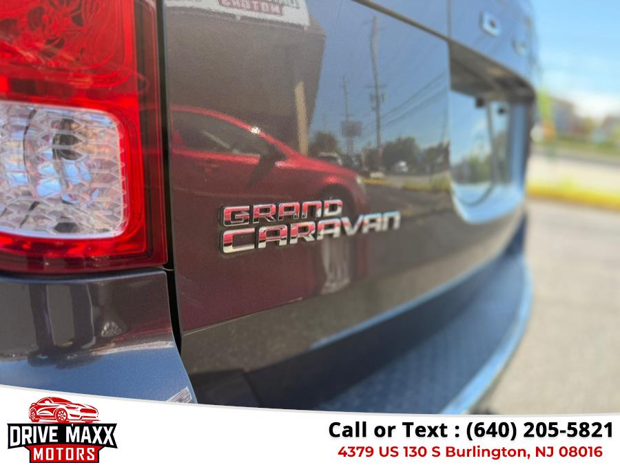 2016 Dodge Grand Caravan 4dr Wgn SXT, available for sale in Burlington, New Jersey | Drive Maxx Motors. Burlington, New Jersey 2016 Dodge Grand Caravan 4dr Wgn SXT, available for sale in Burlington, New Jersey | Drive Maxx Motors. Burlington, New Jersey
