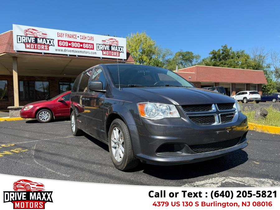 2016 Dodge Grand Caravan 4dr Wgn SXT, available for sale in Burlington, New Jersey | Drive Maxx Motors. Burlington, New Jersey 2016 Dodge Grand Caravan 4dr Wgn SXT, available for sale in Burlington, New Jersey | Drive Maxx Motors. Burlington, New Jersey