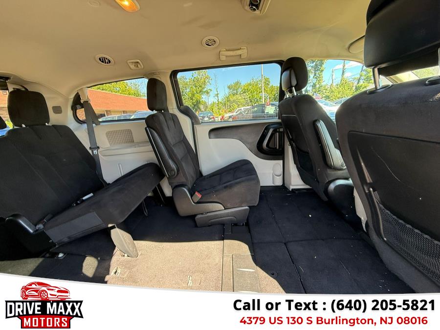 2016 Dodge Grand Caravan 4dr Wgn SXT, available for sale in Burlington, New Jersey | Drive Maxx Motors. Burlington, New Jersey 2016 Dodge Grand Caravan 4dr Wgn SXT, available for sale in Burlington, New Jersey | Drive Maxx Motors. Burlington, New Jersey