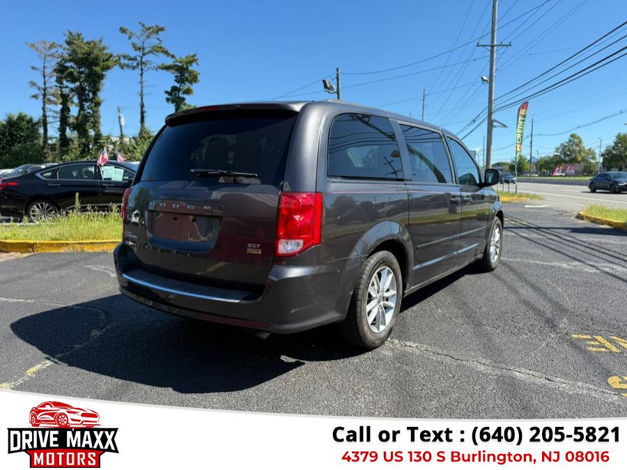 2016 Dodge Grand Caravan 4dr Wgn SXT, available for sale in Burlington, New Jersey | Drive Maxx Motors. Burlington, New Jersey 2016 Dodge Grand Caravan 4dr Wgn SXT, available for sale in Burlington, New Jersey | Drive Maxx Motors. Burlington, New Jersey
