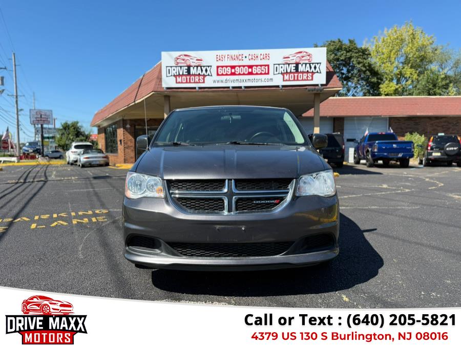 2016 Dodge Grand Caravan 4dr Wgn SXT, available for sale in Burlington, New Jersey | Drive Maxx Motors. Burlington, New Jersey 2016 Dodge Grand Caravan 4dr Wgn SXT, available for sale in Burlington, New Jersey | Drive Maxx Motors. Burlington, New Jersey