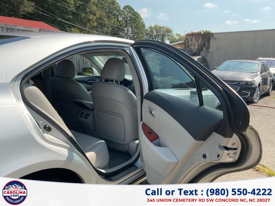 2008 Lexus ES 350 4dr Sdn, available for sale in Concord, North Carolina | Carolina Cars.Org. Concord, North Carolina 2008 Lexus ES 350 4dr Sdn, available for sale in Concord, North Carolina | Carolina Cars.Org. Concord, North Carolina