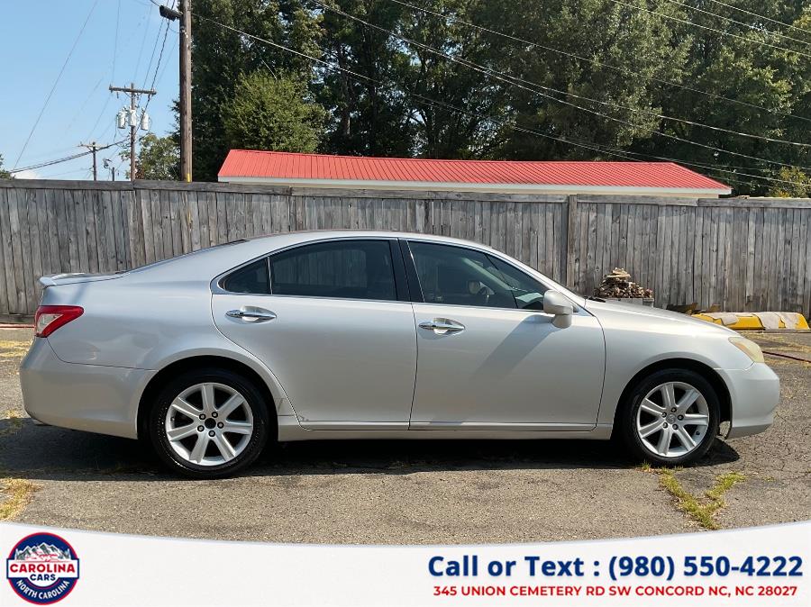 2008 Lexus ES 350 4dr Sdn, available for sale in Concord, North Carolina | Carolina Cars.Org. Concord, North Carolina 2008 Lexus ES 350 4dr Sdn, available for sale in Concord, North Carolina | Carolina Cars.Org. Concord, North Carolina