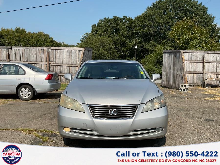 2008 Lexus ES 350 4dr Sdn, available for sale in Concord, North Carolina | Carolina Cars.Org. Concord, North Carolina 2008 Lexus ES 350 4dr Sdn, available for sale in Concord, North Carolina | Carolina Cars.Org. Concord, North Carolina