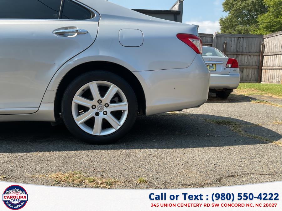 2008 Lexus ES 350 4dr Sdn, available for sale in Concord, North Carolina | Carolina Cars.Org. Concord, North Carolina 2008 Lexus ES 350 4dr Sdn, available for sale in Concord, North Carolina | Carolina Cars.Org. Concord, North Carolina