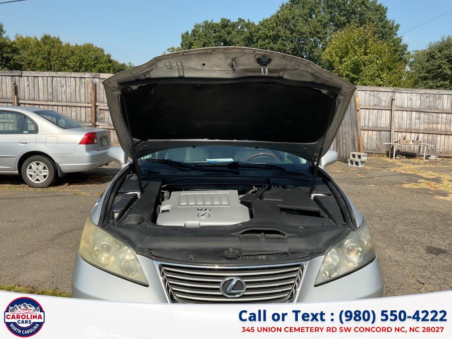 2008 Lexus ES 350 4dr Sdn, available for sale in Concord, North Carolina | Carolina Cars.Org. Concord, North Carolina 2008 Lexus ES 350 4dr Sdn, available for sale in Concord, North Carolina | Carolina Cars.Org. Concord, North Carolina