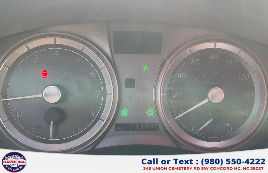 2008 Lexus ES 350 4dr Sdn, available for sale in Concord, North Carolina | Carolina Cars.Org. Concord, North Carolina 2008 Lexus ES 350 4dr Sdn, available for sale in Concord, North Carolina | Carolina Cars.Org. Concord, North Carolina