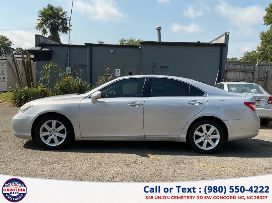 2008 Lexus ES 350 4dr Sdn, available for sale in Concord, North Carolina | Carolina Cars.Org. Concord, North Carolina 2008 Lexus ES 350 4dr Sdn, available for sale in Concord, North Carolina | Carolina Cars.Org. Concord, North Carolina