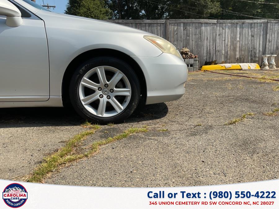2008 Lexus ES 350 4dr Sdn, available for sale in Concord, North Carolina | Carolina Cars.Org. Concord, North Carolina 2008 Lexus ES 350 4dr Sdn, available for sale in Concord, North Carolina | Carolina Cars.Org. Concord, North Carolina
