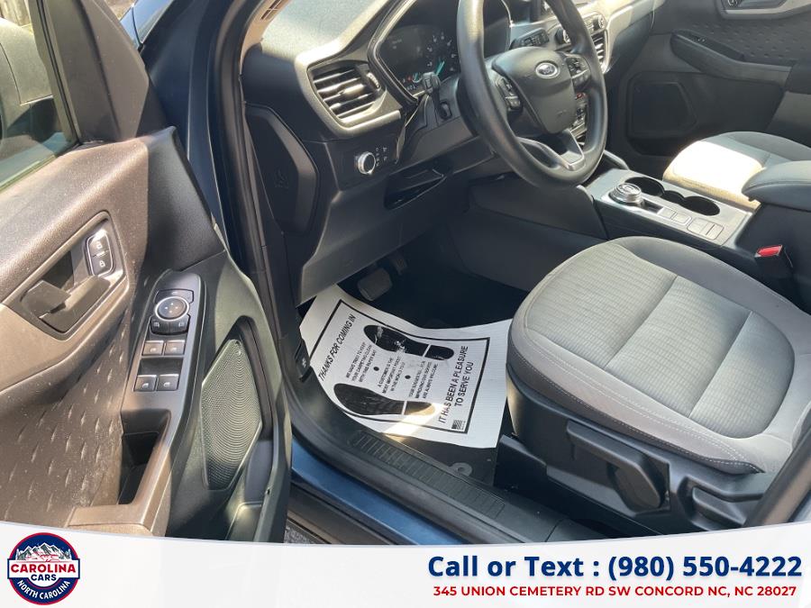 2020 Ford Escape S FWD, available for sale in Concord, North Carolina | Carolina Cars.Org. Concord, North Carolina 2020 Ford Escape S FWD, available for sale in Concord, North Carolina | Carolina Cars.Org. Concord, North Carolina