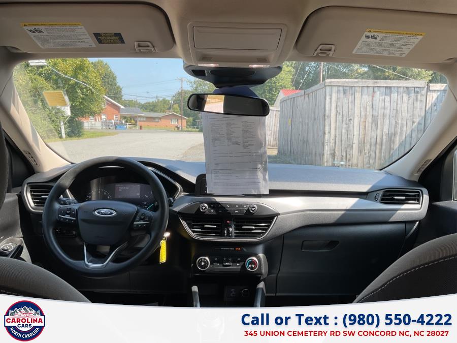 2020 Ford Escape S FWD, available for sale in Concord, North Carolina | Carolina Cars.Org. Concord, North Carolina 2020 Ford Escape S FWD, available for sale in Concord, North Carolina | Carolina Cars.Org. Concord, North Carolina