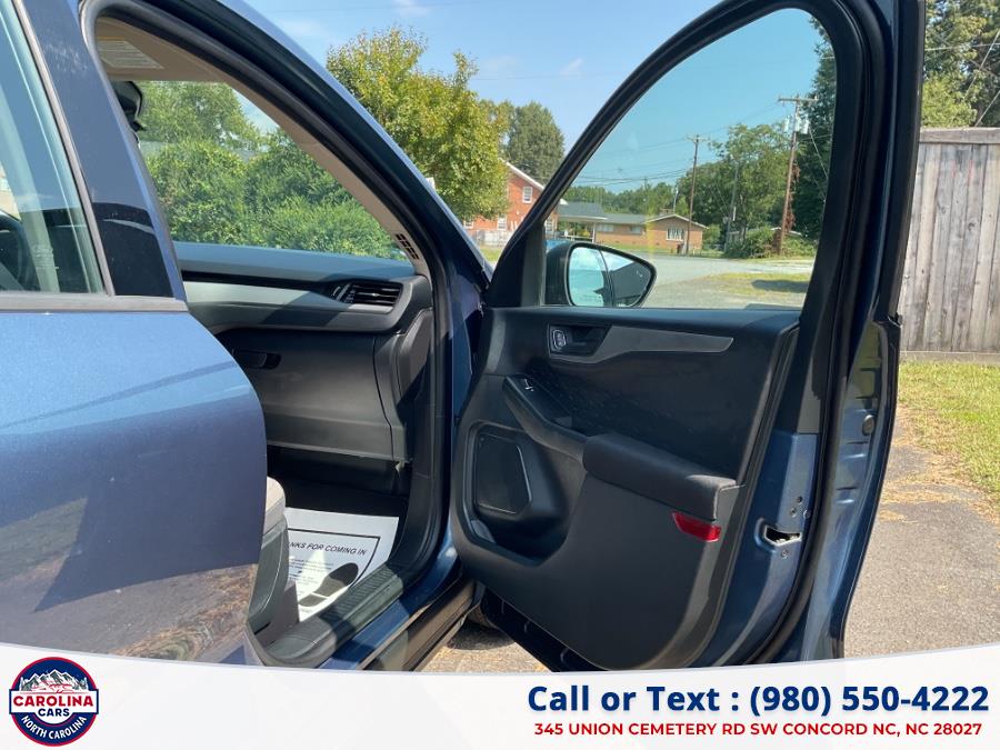 2020 Ford Escape S FWD, available for sale in Concord, North Carolina | Carolina Cars.Org. Concord, North Carolina 2020 Ford Escape S FWD, available for sale in Concord, North Carolina | Carolina Cars.Org. Concord, North Carolina