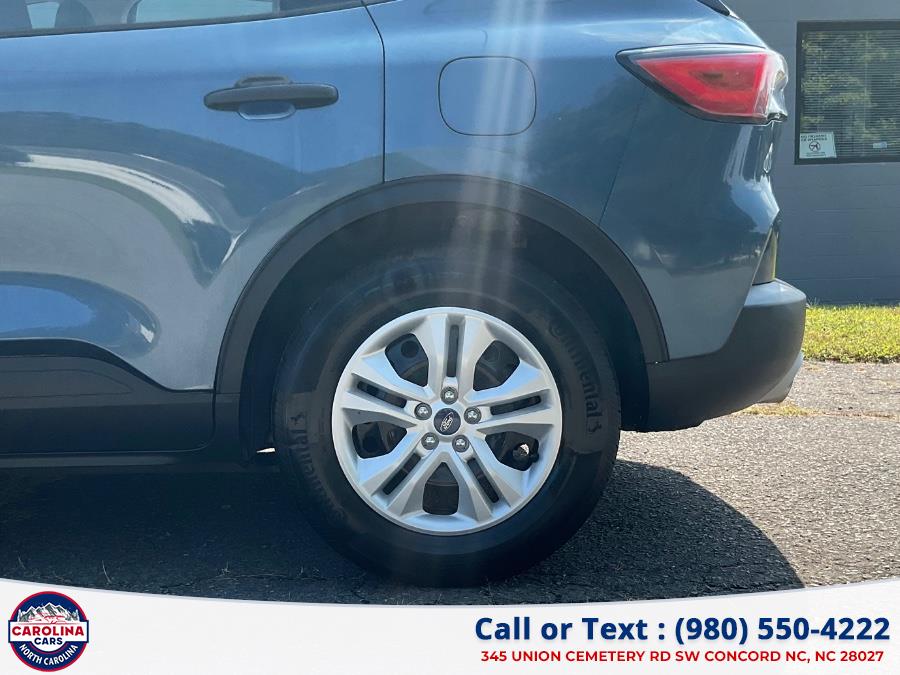 2020 Ford Escape S FWD, available for sale in Concord, North Carolina | Carolina Cars.Org. Concord, North Carolina 2020 Ford Escape S FWD, available for sale in Concord, North Carolina | Carolina Cars.Org. Concord, North Carolina