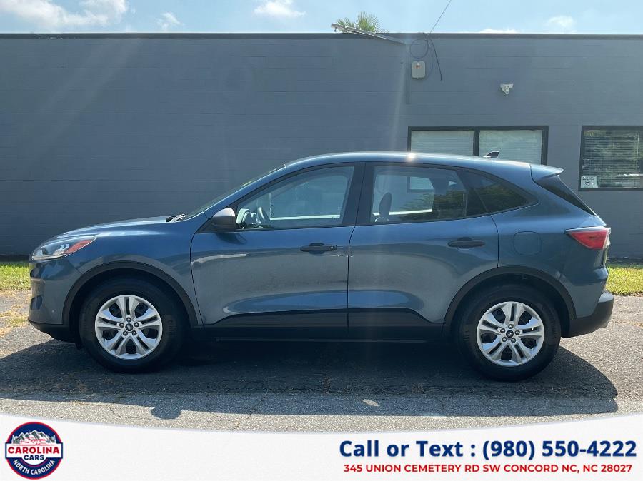 2020 Ford Escape S FWD, available for sale in Concord, North Carolina | Carolina Cars.Org. Concord, North Carolina 2020 Ford Escape S FWD, available for sale in Concord, North Carolina | Carolina Cars.Org. Concord, North Carolina