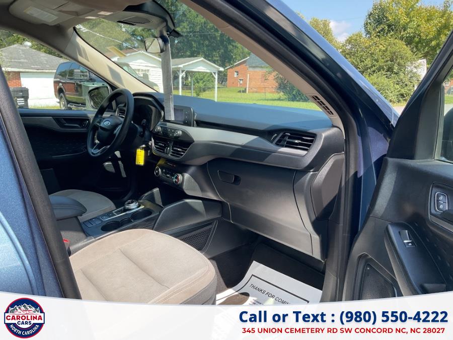 2020 Ford Escape S FWD, available for sale in Concord, North Carolina | Carolina Cars.Org. Concord, North Carolina 2020 Ford Escape S FWD, available for sale in Concord, North Carolina | Carolina Cars.Org. Concord, North Carolina