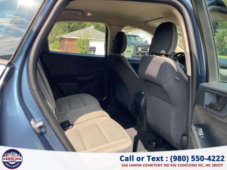 2020 Ford Escape S FWD, available for sale in Concord, North Carolina | Carolina Cars.Org. Concord, North Carolina 2020 Ford Escape S FWD, available for sale in Concord, North Carolina | Carolina Cars.Org. Concord, North Carolina