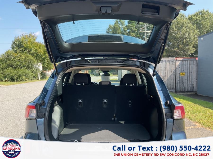 2020 Ford Escape S FWD, available for sale in Concord, North Carolina | Carolina Cars.Org. Concord, North Carolina 2020 Ford Escape S FWD, available for sale in Concord, North Carolina | Carolina Cars.Org. Concord, North Carolina