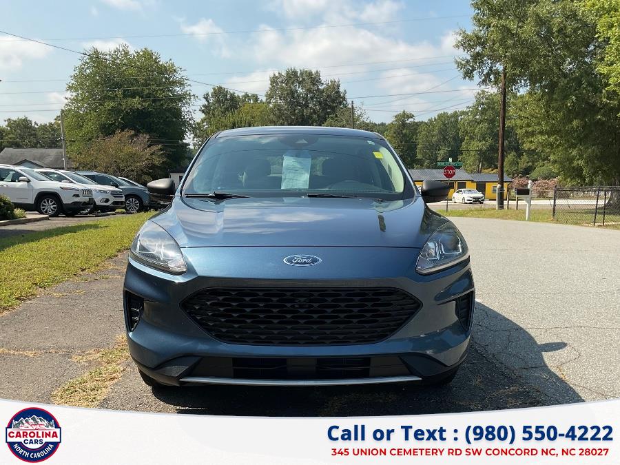 2020 Ford Escape S FWD, available for sale in Concord, North Carolina | Carolina Cars.Org. Concord, North Carolina 2020 Ford Escape S FWD, available for sale in Concord, North Carolina | Carolina Cars.Org. Concord, North Carolina