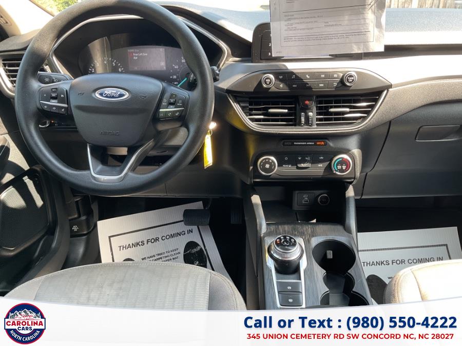 2020 Ford Escape S FWD, available for sale in Concord, North Carolina | Carolina Cars.Org. Concord, North Carolina 2020 Ford Escape S FWD, available for sale in Concord, North Carolina | Carolina Cars.Org. Concord, North Carolina