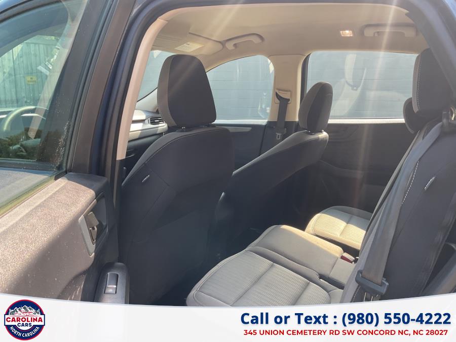 2020 Ford Escape S FWD, available for sale in Concord, North Carolina | Carolina Cars.Org. Concord, North Carolina 2020 Ford Escape S FWD, available for sale in Concord, North Carolina | Carolina Cars.Org. Concord, North Carolina