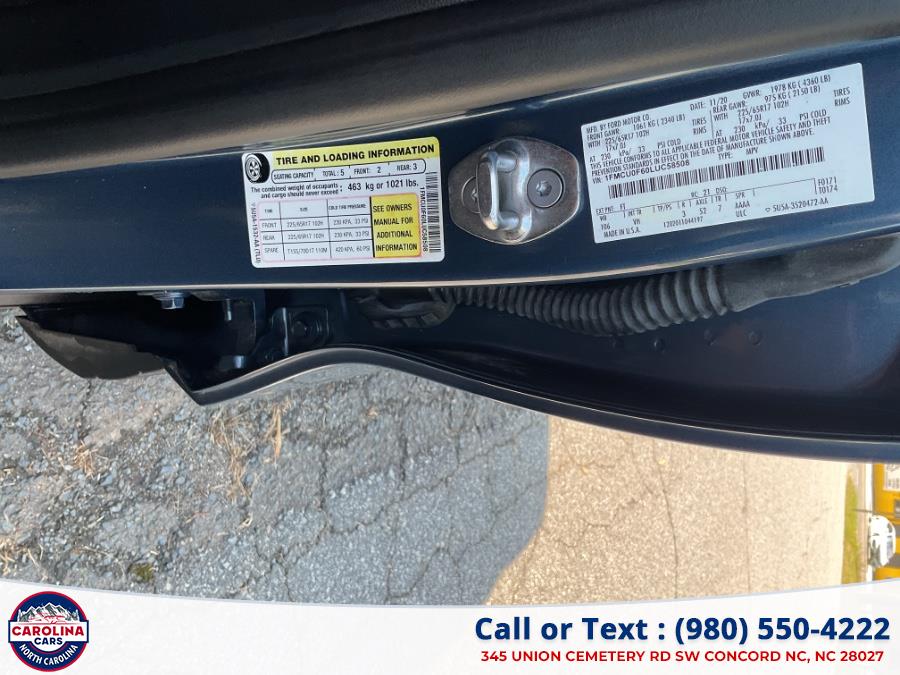 2020 Ford Escape S FWD, available for sale in Concord, North Carolina | Carolina Cars.Org. Concord, North Carolina 2020 Ford Escape S FWD, available for sale in Concord, North Carolina | Carolina Cars.Org. Concord, North Carolina
