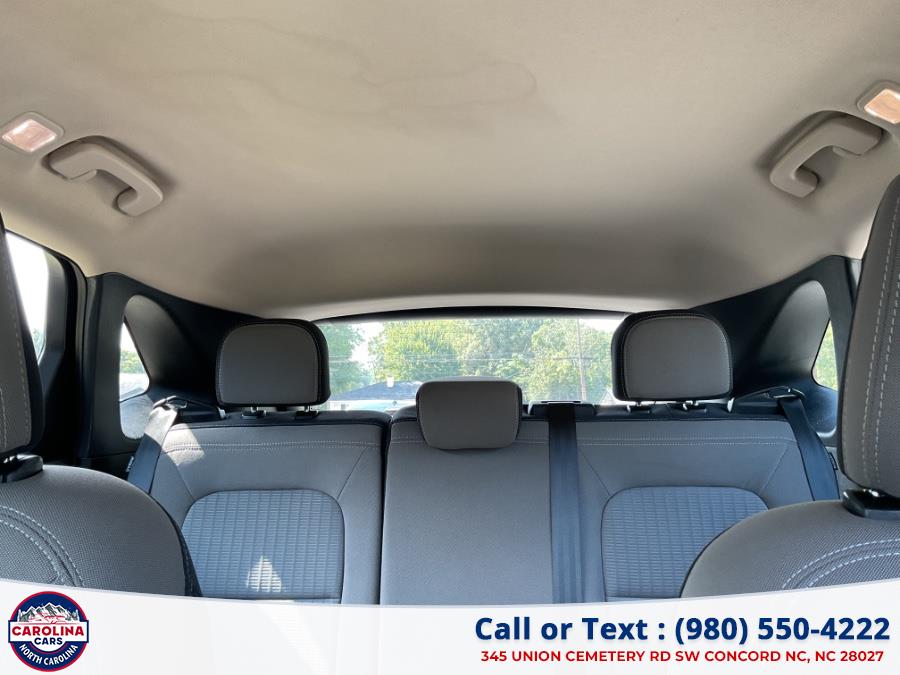 2020 Ford Escape S FWD, available for sale in Concord, North Carolina | Carolina Cars.Org. Concord, North Carolina 2020 Ford Escape S FWD, available for sale in Concord, North Carolina | Carolina Cars.Org. Concord, North Carolina
