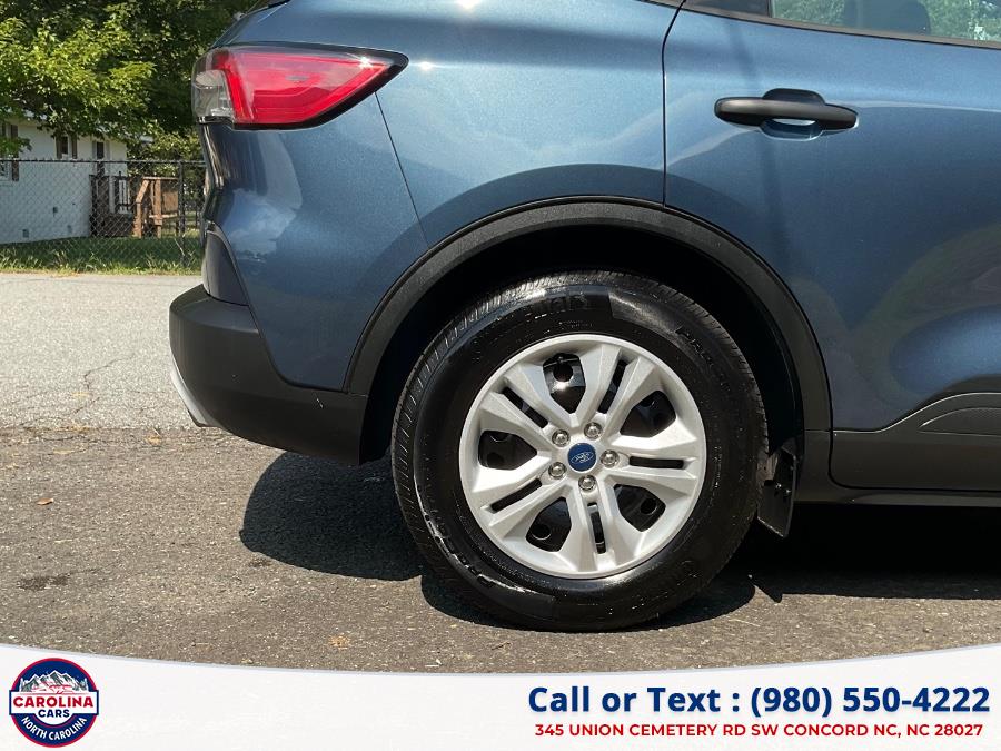 2020 Ford Escape S FWD, available for sale in Concord, North Carolina | Carolina Cars.Org. Concord, North Carolina 2020 Ford Escape S FWD, available for sale in Concord, North Carolina | Carolina Cars.Org. Concord, North Carolina
