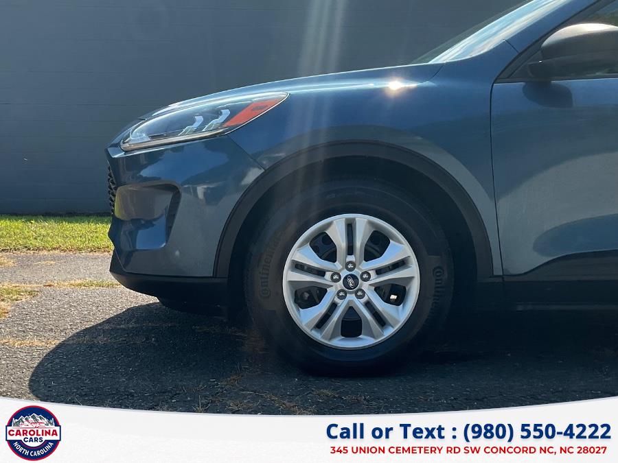 2020 Ford Escape S FWD, available for sale in Concord, North Carolina | Carolina Cars.Org. Concord, North Carolina 2020 Ford Escape S FWD, available for sale in Concord, North Carolina | Carolina Cars.Org. Concord, North Carolina