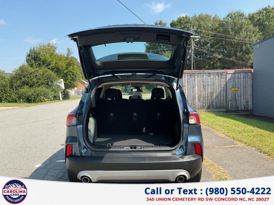 2020 Ford Escape S FWD, available for sale in Concord, North Carolina | Carolina Cars.Org. Concord, North Carolina 2020 Ford Escape S FWD, available for sale in Concord, North Carolina | Carolina Cars.Org. Concord, North Carolina