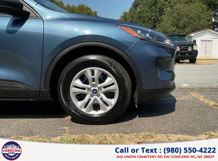 2020 Ford Escape S FWD, available for sale in Concord, North Carolina | Carolina Cars.Org. Concord, North Carolina 2020 Ford Escape S FWD, available for sale in Concord, North Carolina | Carolina Cars.Org. Concord, North Carolina