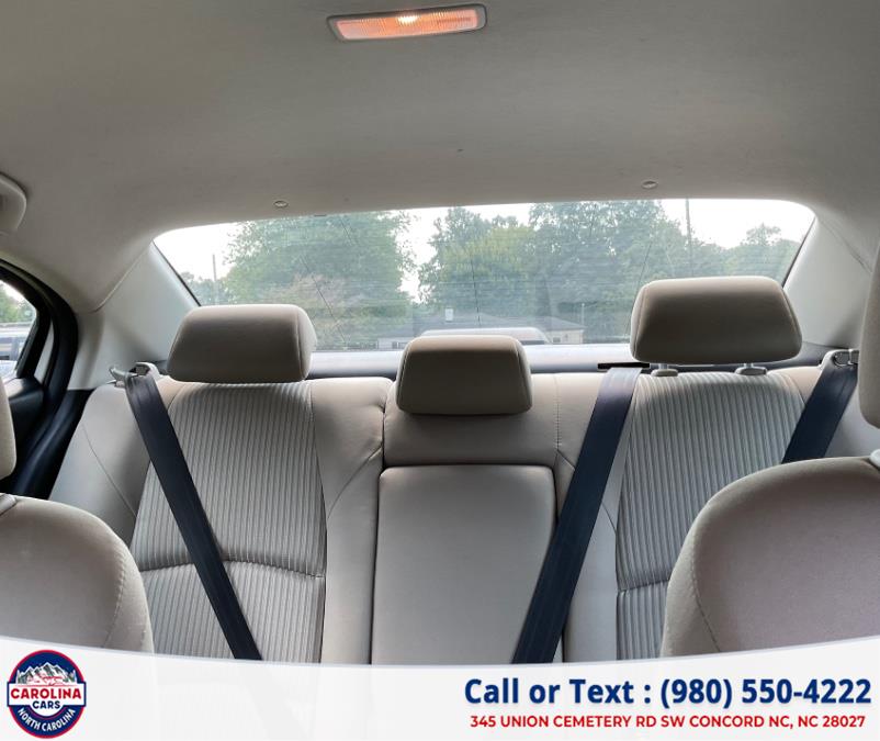 2016 Mazda Mazda3 4dr Sdn Auto i Sport, available for sale in Concord, North Carolina | Carolina Cars.Org. Concord, North Carolina 2016 Mazda Mazda3 4dr Sdn Auto i Sport, available for sale in Concord, North Carolina | Carolina Cars.Org. Concord, North Carolina