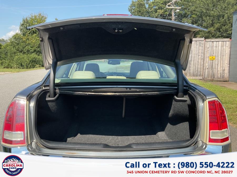 2012 Chrysler 300 4dr Sdn V6 Limited RWD, available for sale in Concord, North Carolina | Carolina Cars.Org. Concord, North Carolina 2012 Chrysler 300 4dr Sdn V6 Limited RWD, available for sale in Concord, North Carolina | Carolina Cars.Org. Concord, North Carolina