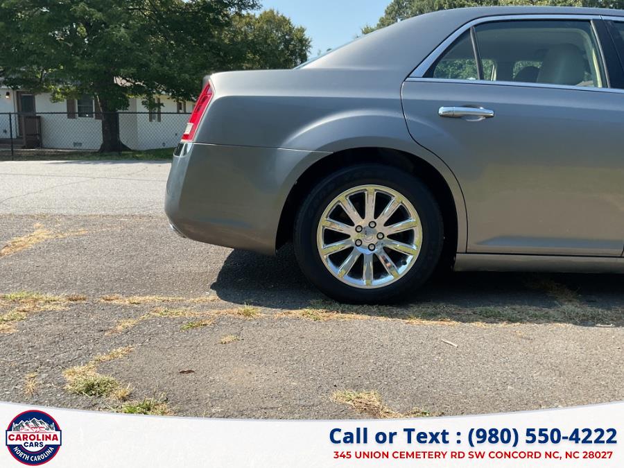 2012 Chrysler 300 4dr Sdn V6 Limited RWD, available for sale in Concord, North Carolina | Carolina Cars.Org. Concord, North Carolina 2012 Chrysler 300 4dr Sdn V6 Limited RWD, available for sale in Concord, North Carolina | Carolina Cars.Org. Concord, North Carolina