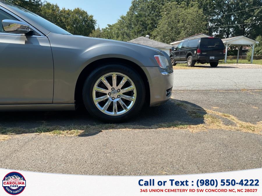 2012 Chrysler 300 4dr Sdn V6 Limited RWD, available for sale in Concord, North Carolina | Carolina Cars.Org. Concord, North Carolina 2012 Chrysler 300 4dr Sdn V6 Limited RWD, available for sale in Concord, North Carolina | Carolina Cars.Org. Concord, North Carolina