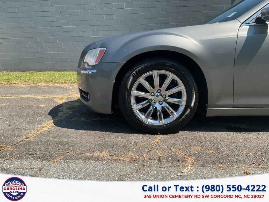 2012 Chrysler 300 4dr Sdn V6 Limited RWD, available for sale in Concord, North Carolina | Carolina Cars.Org. Concord, North Carolina 2012 Chrysler 300 4dr Sdn V6 Limited RWD, available for sale in Concord, North Carolina | Carolina Cars.Org. Concord, North Carolina