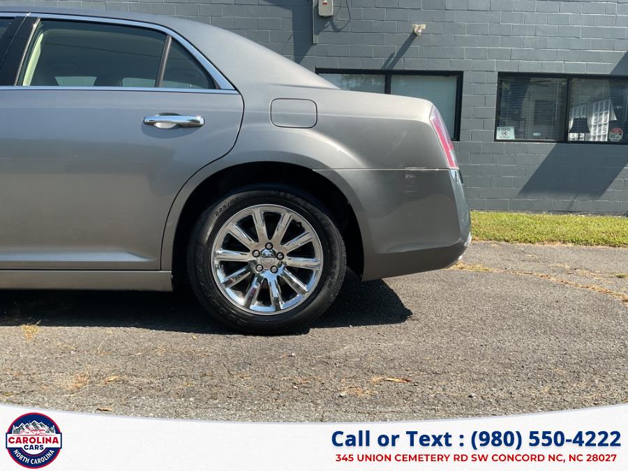 2012 Chrysler 300 4dr Sdn V6 Limited RWD, available for sale in Concord, North Carolina | Carolina Cars.Org. Concord, North Carolina 2012 Chrysler 300 4dr Sdn V6 Limited RWD, available for sale in Concord, North Carolina | Carolina Cars.Org. Concord, North Carolina