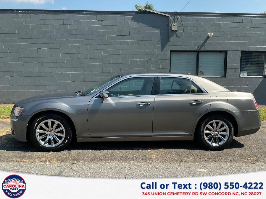 2012 Chrysler 300 4dr Sdn V6 Limited RWD, available for sale in Concord, North Carolina | Carolina Cars.Org. Concord, North Carolina 2012 Chrysler 300 4dr Sdn V6 Limited RWD, available for sale in Concord, North Carolina | Carolina Cars.Org. Concord, North Carolina
