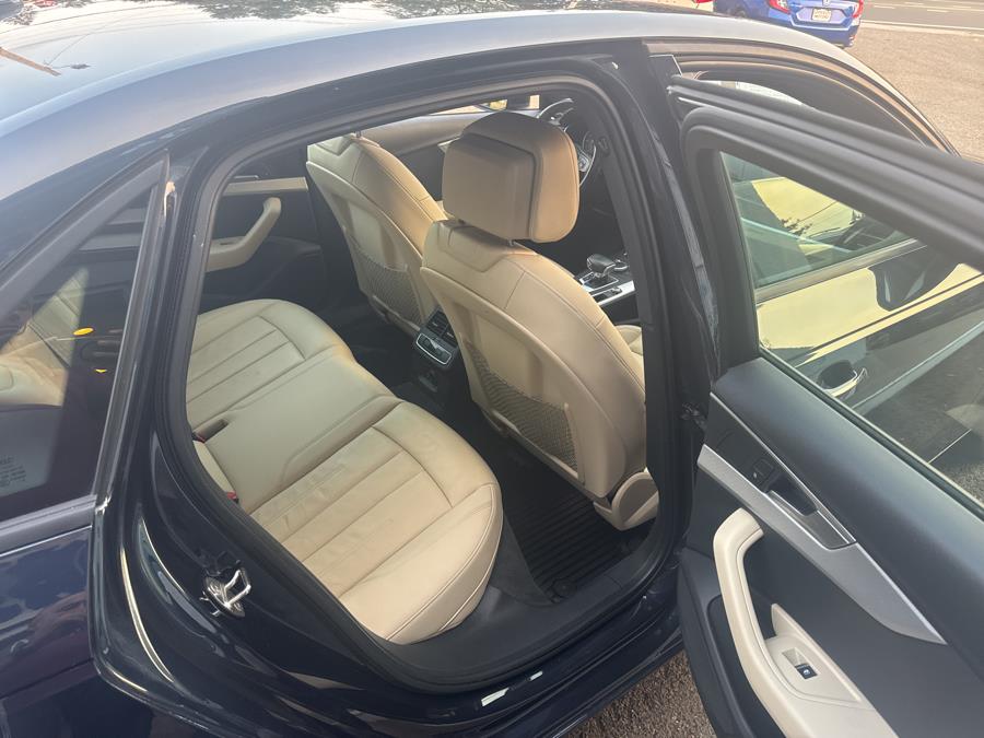 2017 Audi A4 2.0 TFSI Auto Premium quattro AWD, available for sale in Milford, Connecticut | Korhan LLC DBA Superior Motors. Milford, Connecticut 2017 Audi A4 2.0 TFSI Auto Premium quattro AWD, available for sale in Milford, Connecticut | Korhan LLC DBA Superior Motors. Milford, Connecticut
