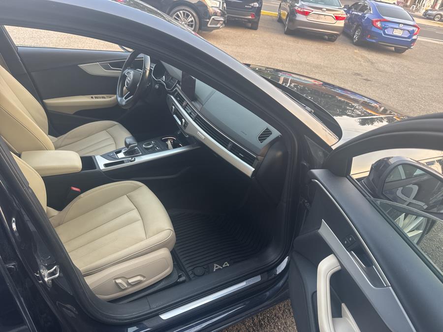 2017 Audi A4 2.0 TFSI Auto Premium quattro AWD, available for sale in Milford, Connecticut | Korhan LLC DBA Superior Motors. Milford, Connecticut 2017 Audi A4 2.0 TFSI Auto Premium quattro AWD, available for sale in Milford, Connecticut | Korhan LLC DBA Superior Motors. Milford, Connecticut