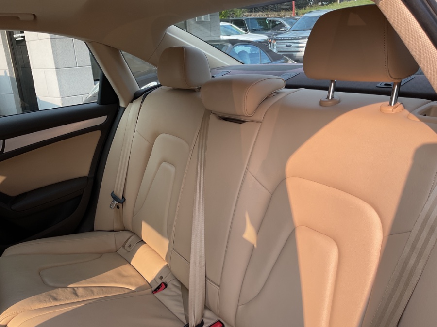 2015 Audi A4 4dr Sdn Auto quattro 2.0T Premium, available for sale in Waterbury, Connecticut | Jim Juliani Motors. Waterbury, Connecticut 2015 Audi A4 4dr Sdn Auto quattro 2.0T Premium, available for sale in Waterbury, Connecticut | Jim Juliani Motors. Waterbury, Connecticut