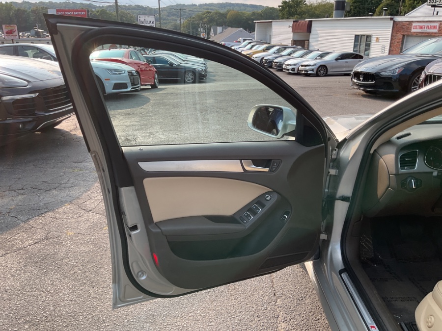 2015 Audi A4 4dr Sdn Auto quattro 2.0T Premium, available for sale in Waterbury, Connecticut | Jim Juliani Motors. Waterbury, Connecticut 2015 Audi A4 4dr Sdn Auto quattro 2.0T Premium, available for sale in Waterbury, Connecticut | Jim Juliani Motors. Waterbury, Connecticut
