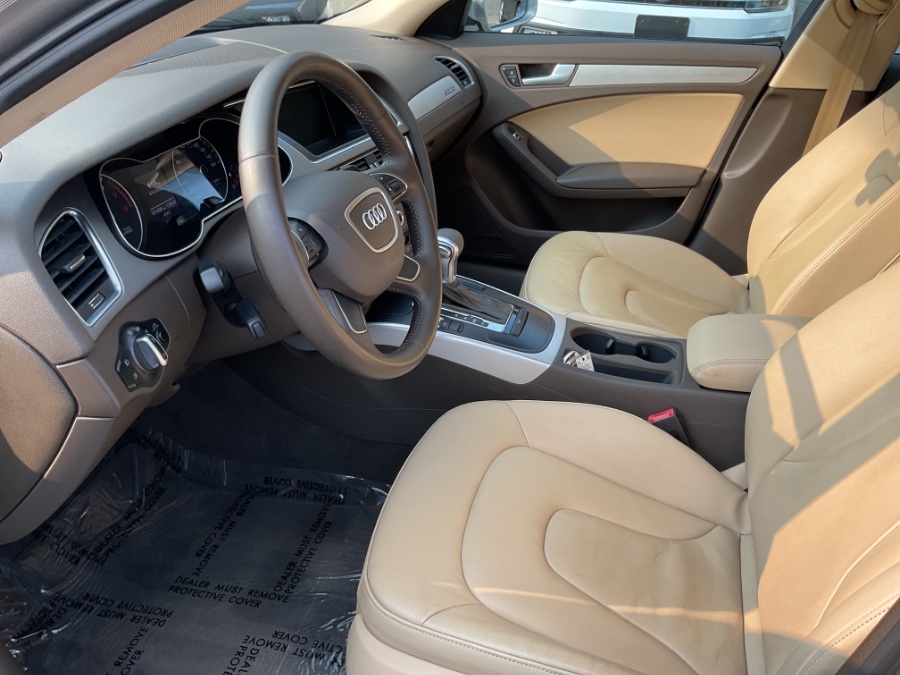 2015 Audi A4 4dr Sdn Auto quattro 2.0T Premium, available for sale in Waterbury, Connecticut | Jim Juliani Motors. Waterbury, Connecticut 2015 Audi A4 4dr Sdn Auto quattro 2.0T Premium, available for sale in Waterbury, Connecticut | Jim Juliani Motors. Waterbury, Connecticut