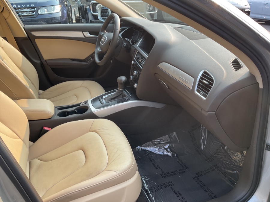 2015 Audi A4 4dr Sdn Auto quattro 2.0T Premium, available for sale in Waterbury, Connecticut | Jim Juliani Motors. Waterbury, Connecticut 2015 Audi A4 4dr Sdn Auto quattro 2.0T Premium, available for sale in Waterbury, Connecticut | Jim Juliani Motors. Waterbury, Connecticut