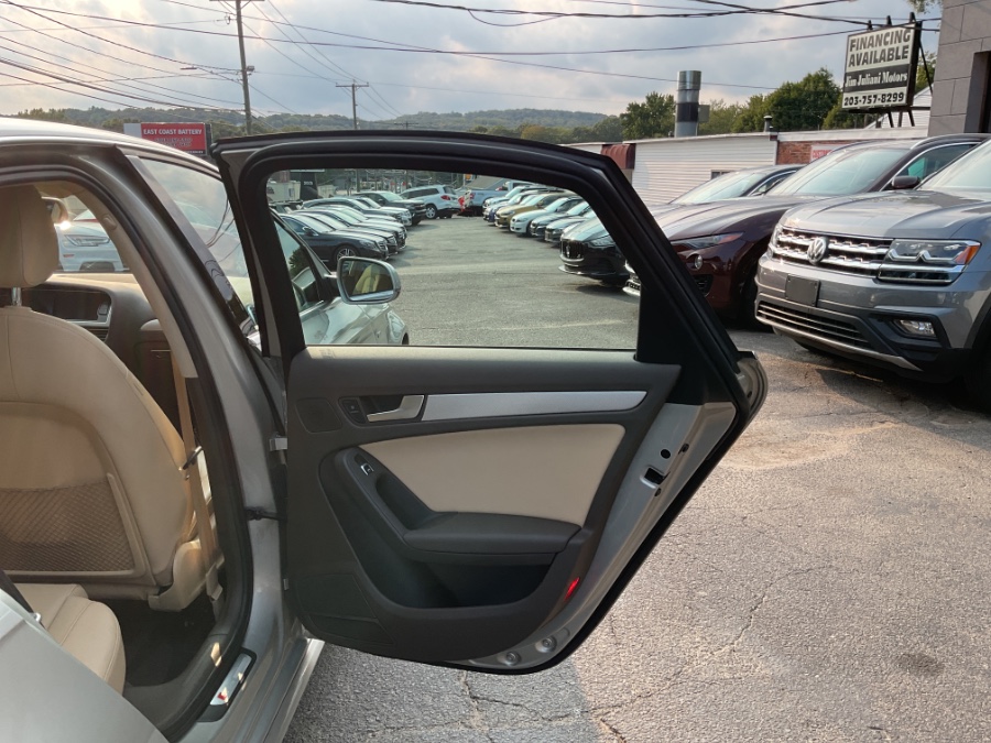 2015 Audi A4 4dr Sdn Auto quattro 2.0T Premium, available for sale in Waterbury, Connecticut | Jim Juliani Motors. Waterbury, Connecticut 2015 Audi A4 4dr Sdn Auto quattro 2.0T Premium, available for sale in Waterbury, Connecticut | Jim Juliani Motors. Waterbury, Connecticut