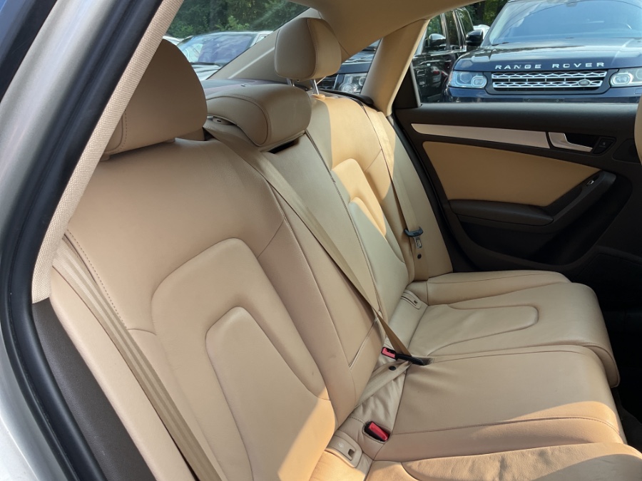 2015 Audi A4 4dr Sdn Auto quattro 2.0T Premium, available for sale in Waterbury, Connecticut | Jim Juliani Motors. Waterbury, Connecticut 2015 Audi A4 4dr Sdn Auto quattro 2.0T Premium, available for sale in Waterbury, Connecticut | Jim Juliani Motors. Waterbury, Connecticut