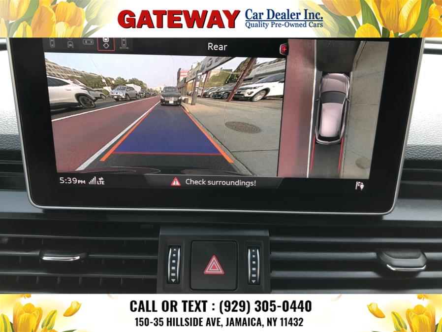 2019 Audi SQ5 Prestige 3.0 TFSI quattro, available for sale in Jamaica, New York | Gateway Car Dealer Inc. Jamaica, New York 2019 Audi SQ5 Prestige 3.0 TFSI quattro, available for sale in Jamaica, New York | Gateway Car Dealer Inc. Jamaica, New York