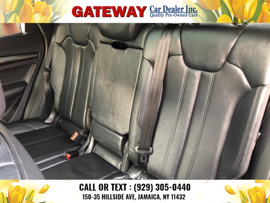 2019 Audi SQ5 Prestige 3.0 TFSI quattro, available for sale in Jamaica, New York | Gateway Car Dealer Inc. Jamaica, New York 2019 Audi SQ5 Prestige 3.0 TFSI quattro, available for sale in Jamaica, New York | Gateway Car Dealer Inc. Jamaica, New York