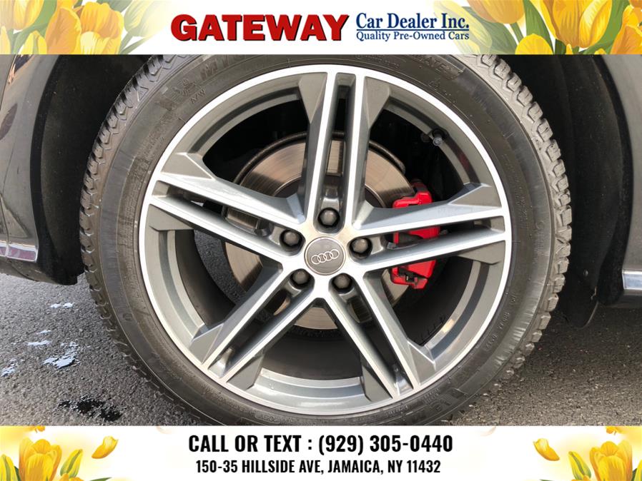 2019 Audi SQ5 Prestige 3.0 TFSI quattro, available for sale in Jamaica, New York | Gateway Car Dealer Inc. Jamaica, New York 2019 Audi SQ5 Prestige 3.0 TFSI quattro, available for sale in Jamaica, New York | Gateway Car Dealer Inc. Jamaica, New York